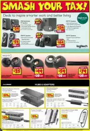 JB Hi-Fi catalogue Page 30