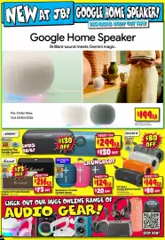 JB Hi-Fi catalogue Page 32