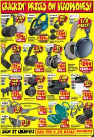 JB Hi-Fi catalogue Page 33