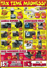 JB Hi-Fi catalogue Page 34