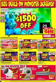 JB Hi-Fi catalogue Page 36
