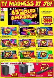 JB Hi-Fi catalogue Page 39