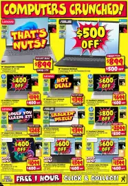 JB Hi-Fi catalogue Page 4