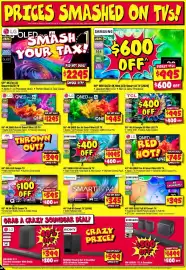 JB Hi-Fi catalogue Page 40
