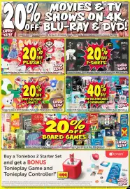 JB Hi-Fi catalogue Page 41