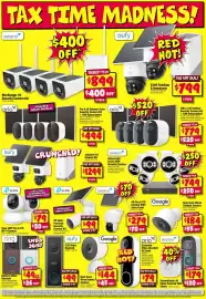 JB Hi-Fi catalogue Page 43