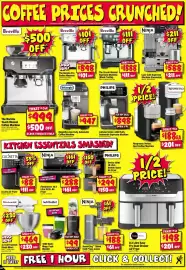 JB Hi-Fi catalogue Page 44