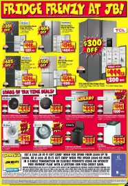JB Hi-Fi catalogue Page 47