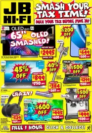 JB Hi-Fi catalogue Page 48