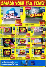 JB Hi-Fi catalogue Page 5