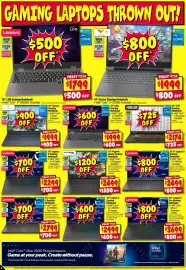 JB Hi-Fi catalogue Page 6