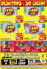 JB Hi-Fi catalogue Page 7