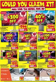 JB Hi-Fi catalogue Page 9