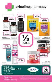 Priceline catalogue Page 32