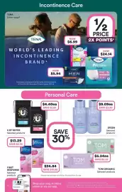Priceline catalogue Page 22