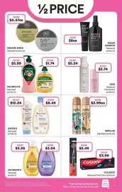 Priceline catalogue Page 23