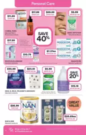 Priceline catalogue Page 24