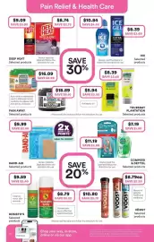 Priceline catalogue Page 28