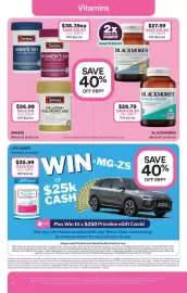 Priceline catalogue Page 30