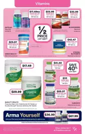 Priceline catalogue Page 31