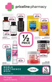 Priceline catalogue Page 32