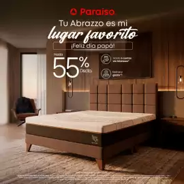 Catálogo Paraiso del Perú semana 25 Página 1