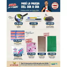 Catálogo El Cámbulo Página 12