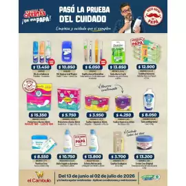 Catálogo El Cámbulo Página 8