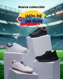 Catálogo calzatodo Página 3