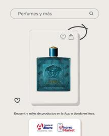 Folleto Farmacias del Ahorro Página 4