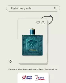 Folleto Farmacias del Ahorro Página 4