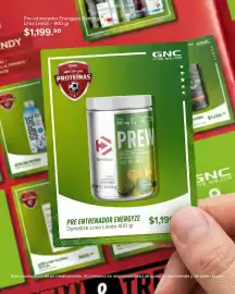 Catálogo GNC Página 4