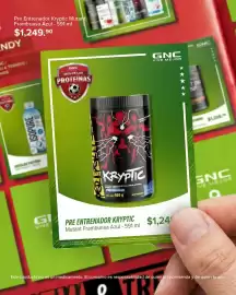 Catálogo GNC Página 5