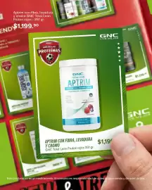 Catálogo GNC Página 6