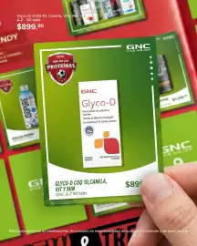 Catálogo GNC Página 7