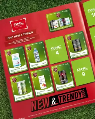 GNC (válido hasta 30-06)
