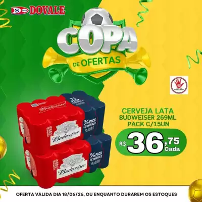 Dovale (válido até 18-06)