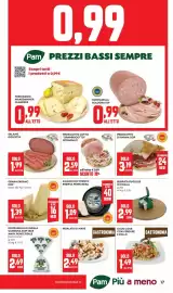 Volantino Panorama Pagina 17