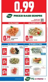 Volantino Panorama Pagina 19