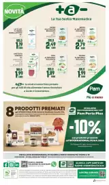 Volantino Panorama Pagina 20
