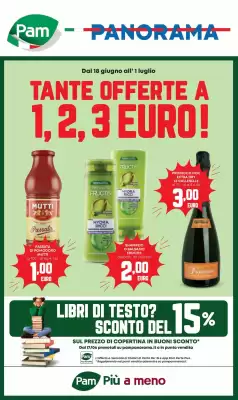 Pam (valido fino al 1-07)