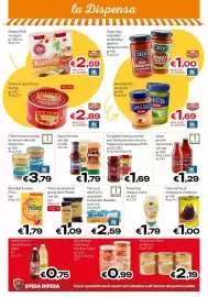Volantino MAX Supermercati Pagina 10