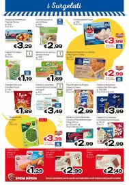Volantino MAX Supermercati Pagina 11