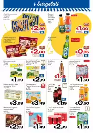 Volantino MAX Supermercati Pagina 12