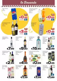 Volantino MAX Supermercati Pagina 13