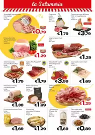 Volantino MAX Supermercati Pagina 2