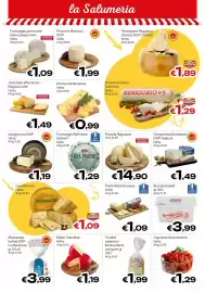 Volantino MAX Supermercati Pagina 3