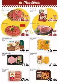 Volantino MAX Supermercati Pagina 5