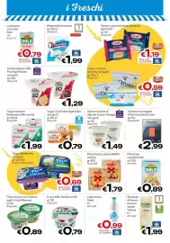Volantino MAX Supermercati Pagina 7