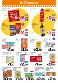 Volantino MAX Supermercati Pagina 9